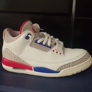 Jordan 3